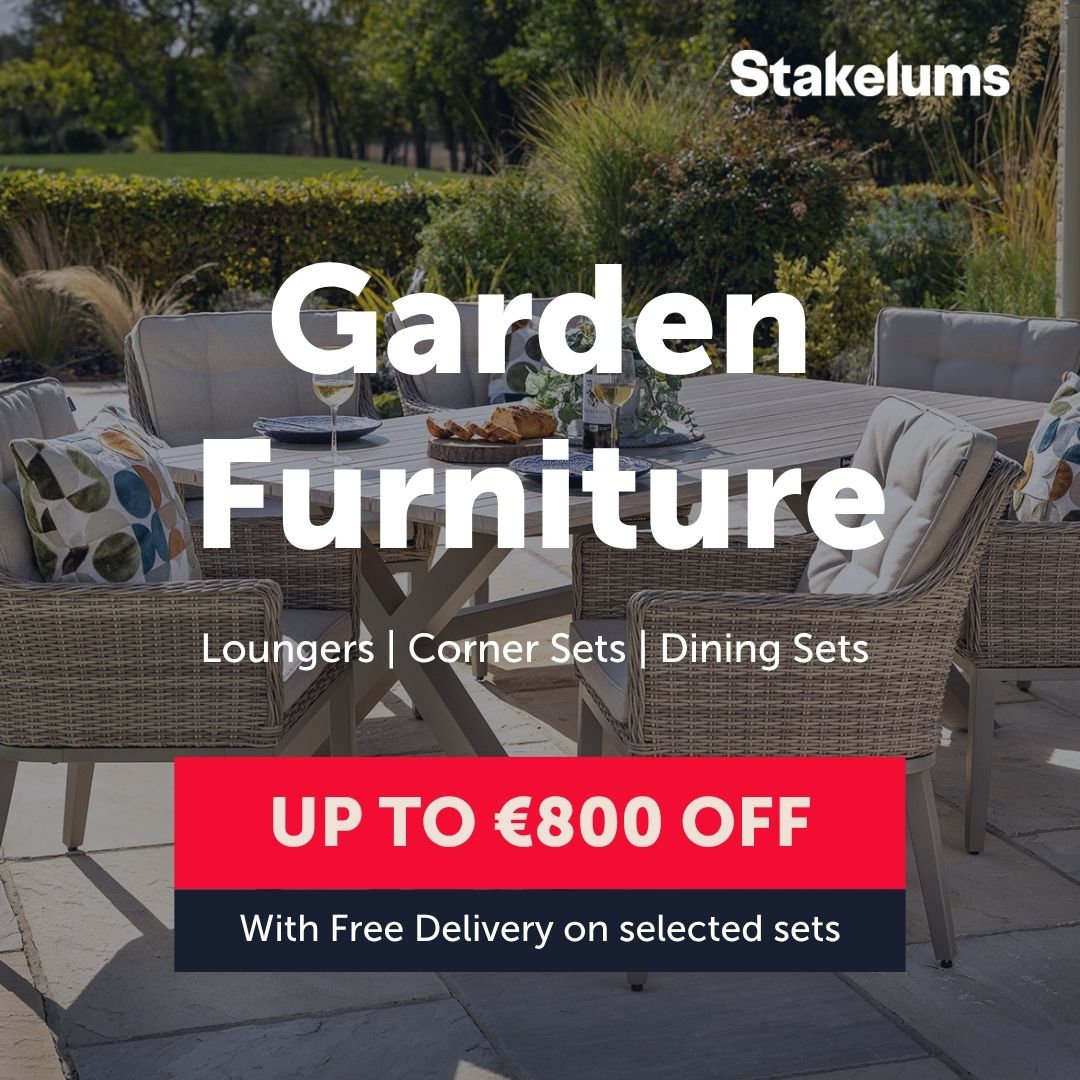 Garden Furniture  & Outdoor Living